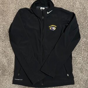 Nike Black Therma-Fit Women's Utility Jacket